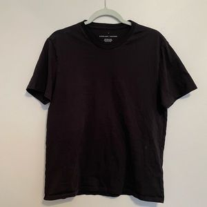 Everlane M medium men t-Shirt Uniform 100% Organic Cotton